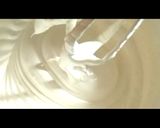 Foto langkah ke 2 dari resep Bolu coklat kukus.
