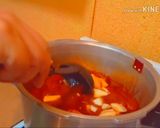 Foto del paso 5 de la receta: Pollo adobado con papas #MiRecetarioMX