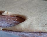 Anyukám szalagos fánkja recept fázis 6 fotója