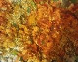 Chicken keema Chess potli recipe step 2 photo