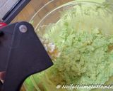 Foto del passaggio 2 della ricetta Nuvole d'uovo con rosti di patate e guacamole