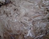 Foto langkah ke 6 dari resep Brownies kukus.