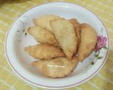 Foto langkah ke 8 dari resep Panada.
