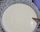 Foto langkah ke 7 dari resep Yogurt homemade.
