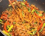 Hình bước làm 7 của món Pad Thai