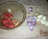 Foto langkah ke 1 dari resep Kuah kacang ijo.