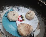 A picture of step 12 of Vanilla and Nutella Cookies.