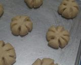 Foto langkah ke 6 dari resep Roti isi Selai Nanas 🍍.
