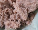 Foto langkah ke 2 dari resep Bubur sagu ambon.