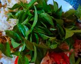 Foto langkah ke 5 dari resep Nasi Bakar Telur Ayam Peda ala Chef Muhammad.