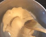 A picture of step 4 of Churros.