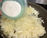 Foto del paso 5 de la receta: Cebolla caramelizada