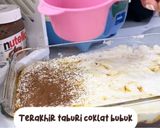 Foto langkah ke 7 dari resep Banoffee dessert ! Enak dan lumer.