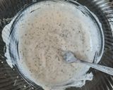 عکس مرحله 3 از دستور بورانی کدو سبز