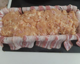 Foto del paso 7 de la receta: Pastel de pollo y bacon