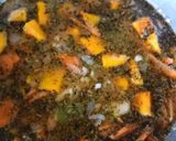 Foto del paso 4 de la receta: Locro de Vegetales 😋😊💯saludable Riquísimo