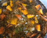 Foto del paso 4 de la receta: Locro de Vegetales 😋😊💯saludable Riquísimo