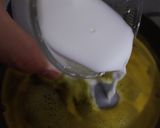 Foto del paso 7 de la receta: Bitter Yellow Cake💛✨