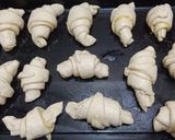 صورة لخطوة 5 من وصفة كرواسون 🥐🫰