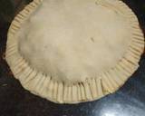 Roti pan pizza recipe step 4 photo