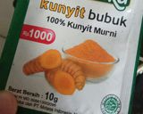 Foto langkah ke 3 dari resep Kunyit Asem Desaku.