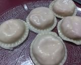 Foto del paso 7 de la receta: Sorrentinos de Jamón y Queso
