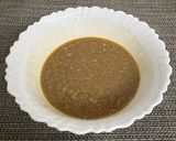 A picture of step 8 of Spiced Pumpkin Muffins.