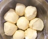 Hình bước làm 5 của món Paparoti