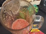 Sambel Goreng kulit Sapi
