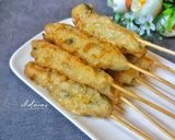 Foto langkah ke 7 dari resep Sempol Ayam Empuk Kenyal Dan Enak Banget (best recipe).