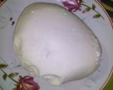 Foto langkah ke 6 dari resep Pempek Pistel Pepaya Muda/Kates.