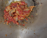 Foto langkah ke 2 dari resep Sambel goreng ikan asin.