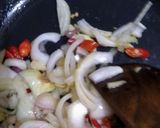 Foto langkah ke 1 dari resep Sosis Telur Bakso Gila.