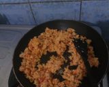 Foto langkah ke 3 dari resep Urap2 sambel kelopo.