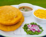મગની દાળ ની ખસતા કચોરી (Moong Daal Khasta Kachori recipe in Gujarati) રેસીપી સ્ટેપ13ફોટો