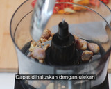Foto langkah ke 3 dari resep Sarden Rica-Rica Khas Manado.