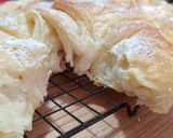 Foto del paso 8 de la receta: Rosquitas de pan dulces