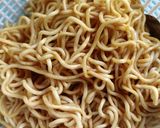 Foto langkah ke 3 dari resep Mie Goreng Panjang Umur.