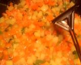 Foto langkah ke 1 dari resep Pastel Isi Sayur.