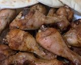 صورة لخطوة 2 من وصفة سيقان دجاج بالبابريكا
