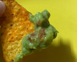 Foto del paso 2 de la receta: Guacamole