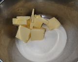 Dán vajas keksz recept fázis 1 fotója