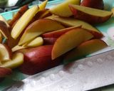 Foto del paso 2 de la receta: Papas rústicas al horno