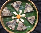 Hình bước làm 5 của món Giò xào (giò thủ)