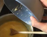 Une image de l'étape 8 de Crème au citron 🍋.