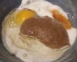 Gluténmentes, tejmentes, rizslisztes mini fánkok recept fázis 1 fotója
