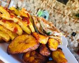 Simple Breakfast 🍳matakin girki5 hoto