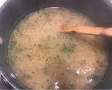 Foto del paso 3 de la receta: Sopa de quinoa