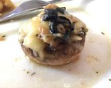 Foto del paso 2 de la receta Champiñones rellenos