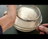 A picture of step 4 of Super Easy Carrot Cake - Moist and Soft Texture.